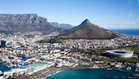 Cape Town Aerial 1