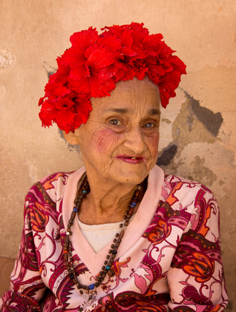Tia Rosa - Havana, Cuba