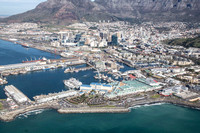 Cape Town Aerial 2